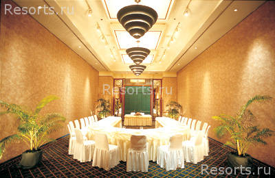 Royal Paradise Hotel 16